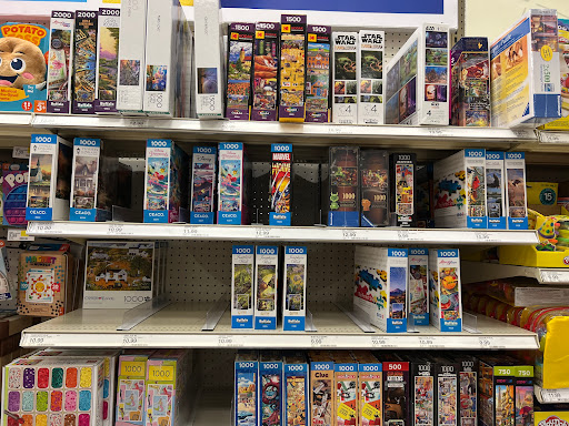 Department Store «Target», reviews and photos, 436 Retail Commons Pkwy, Martinsburg, WV 25403, USA