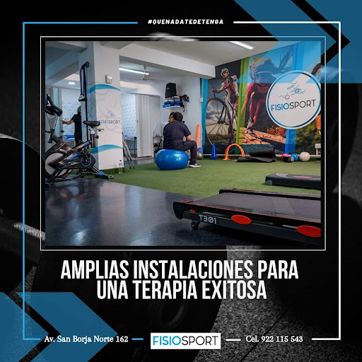 FisioSport