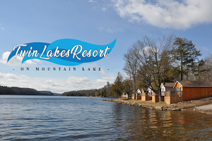 Twin Lakes Resort image