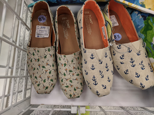 Clothing Store «Ross Dress for Less», reviews and photos, 767 W Grassland Dr, American Fork, UT 84003, USA