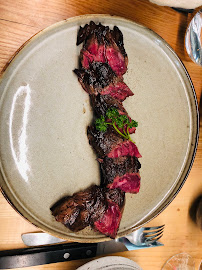 Steak du Restaurant B.L.O à Lyon - n°8
