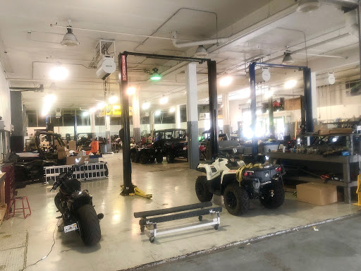 Motorcycle Dealer «FLORIDA MOTORSPORTS», reviews and photos, 6329 Naples Blvd, Naples, FL 34109, USA