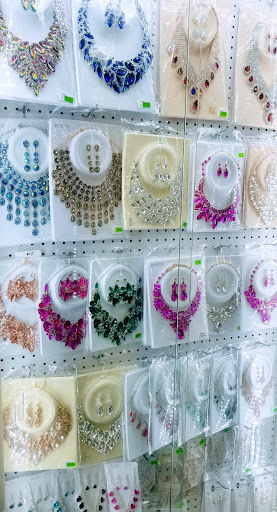 Cosmetics Store «Hair Town Beauty Supply», reviews and photos, 3950 Main St, Bridgeport, CT 06606, USA