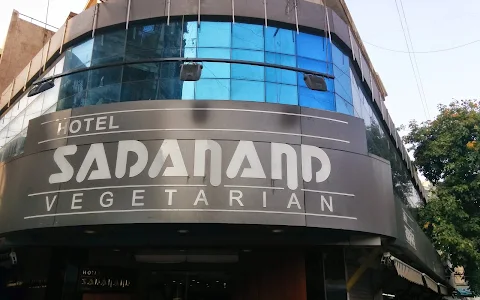 Hotel Sadanand Mumbai image
