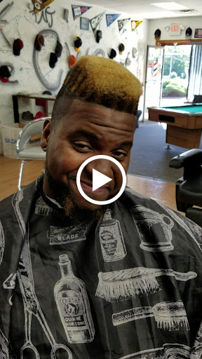 Barber Shop «Infinite Cuts Barbershop», reviews and photos, 605 U.S. 9, Little Egg Harbor Township, NJ 08087, USA