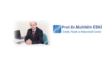Prof. Dr. Muhittin Eski