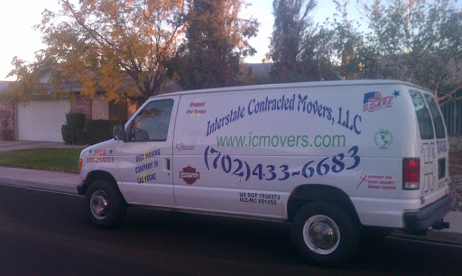 Moving and Storage Service «Load 4 Less Moving Services», reviews and photos, 4640 Meadows Ln #110, Las Vegas, NV 89107, USA