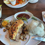 Photo n°2 de l'avis de Dominique.e fait le 13/06/2023 à 21:08 sur le  Klabautermann à Grömitz