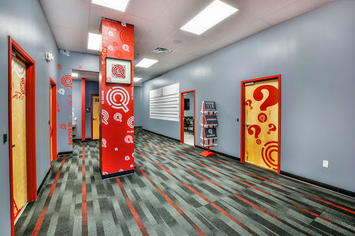 Amusement Center «IQ Escape», reviews and photos, 4780 McKnight Rd, Pittsburgh, PA 15237, USA