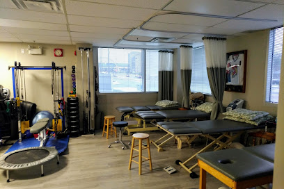 Upper Canada Sports Medicine Clinic