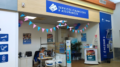 Carrefour Banque Avranches à Avranches