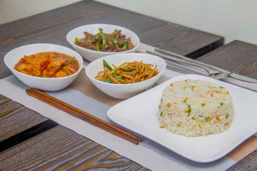 The Secret Chinese Restaurant, kilometre 5, Lasu Isheri Road, NYSC busstop, beside Archers hotel formerly known as Alfoscar hotel, Alimosho, Lagos, Nigeria, Fast Food Restaurant, state Lagos