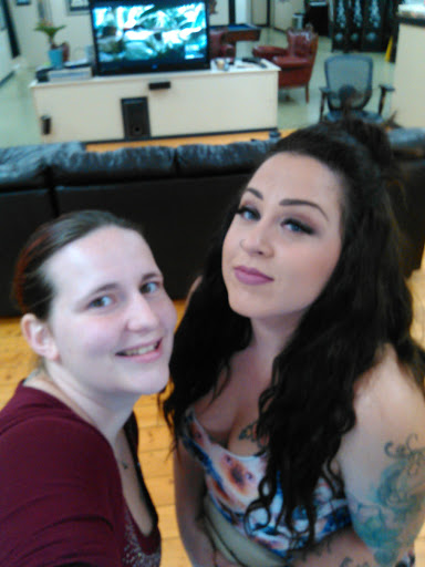 Tattoo Shop «All About Ink», reviews and photos, 2020 N 9th Ave, Pensacola, FL 32503, USA