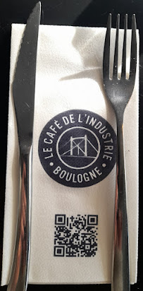 Les plus récentes photos du Restaurant français Café de L'Industrie Boulogne-Billancourt - n°5