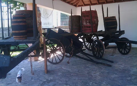 Museu Rural do Reguengo Grande image