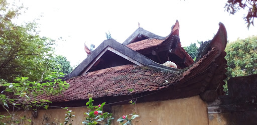 Chùa Úc Kỳ