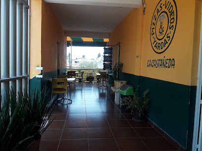 Pizzeria La Castañeda Atitalaquia - Centro, 42970 Atitalaquía, Hgo., Mexico