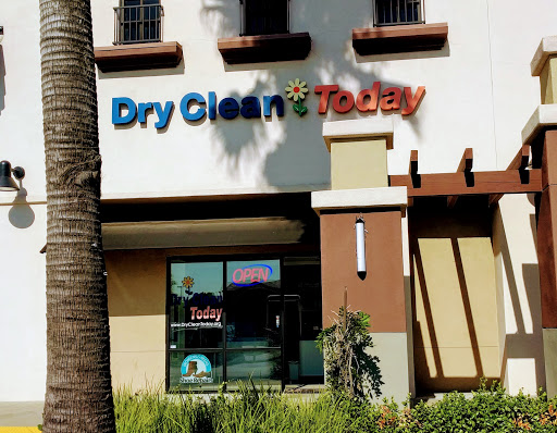 Dry Clean Today