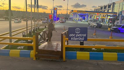 ABC Group Petrol Opet