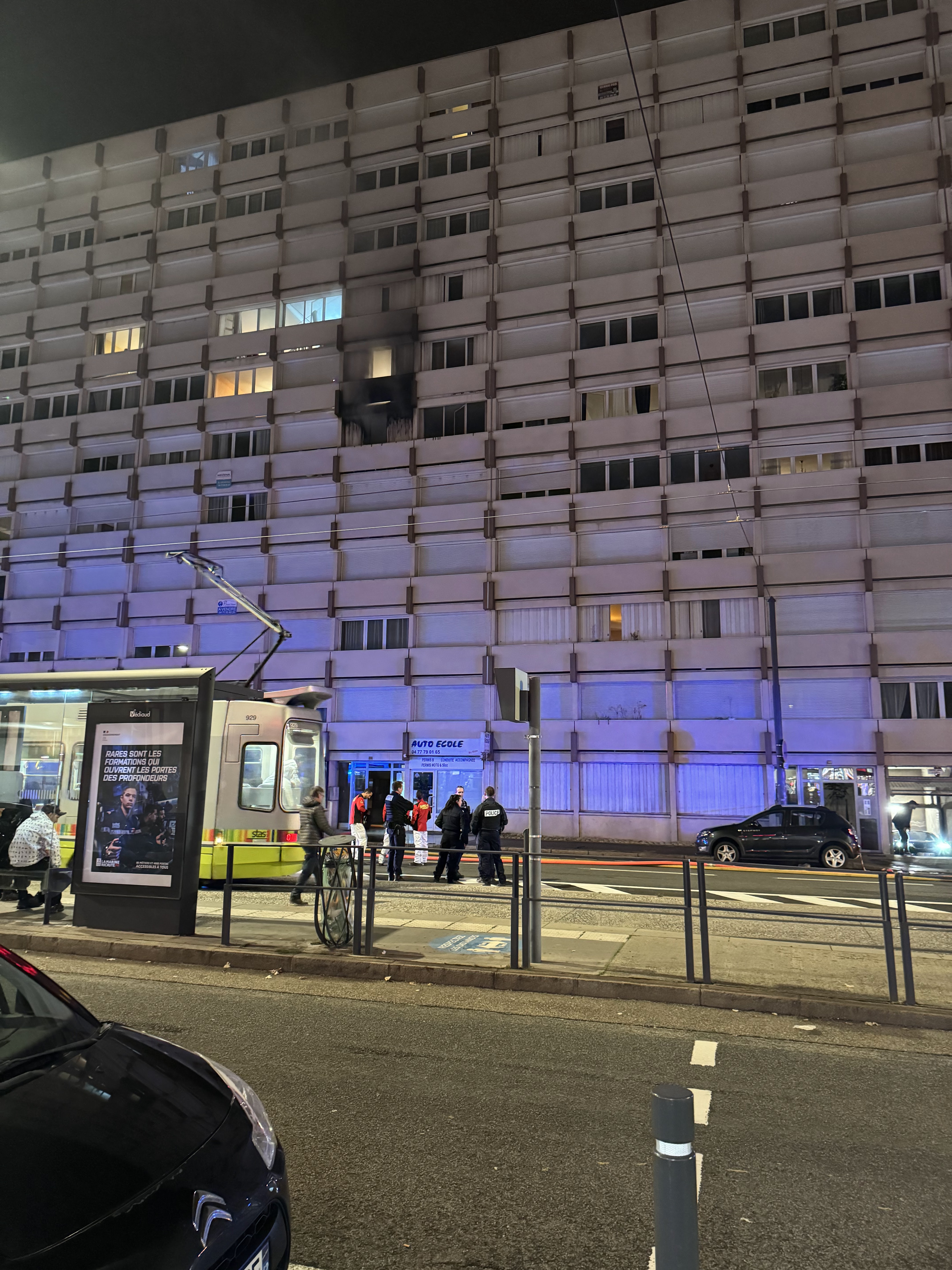 Photo n° 1 de l'avis de Patrice.r fait le 23/11/2023 à 04:59