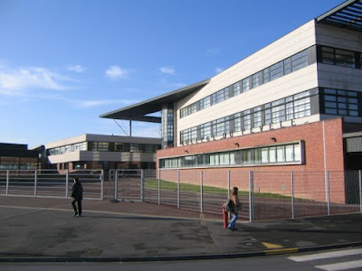 Collège du pévèle à Orchies