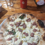 Photo n°3 de l'avis de nicola.a fait le 09/08/2022 à 18:52 sur le  Labaita Pizzeria à Dimaro