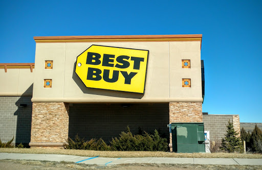 Electronics Store «Best Buy», reviews and photos, 5890 N Elizabeth St, Pueblo, CO 81008, USA