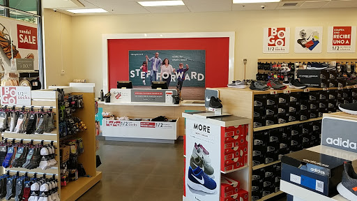 Shoe Store «Famous Footwear», reviews and photos, 2300 Daniels St, Manteca, CA 95337, USA
