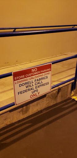 Fabric Store «Dorell Fabric Outlet», reviews and photos, 10870 Spencer Ave, Fountain Valley, CA 92708, USA