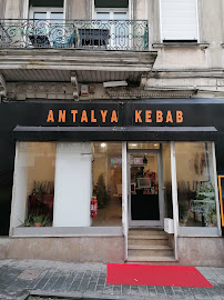 Photos du propriétaire du Restaurant turc Antalya Kebab à Arras - n°5