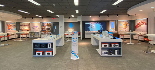 Cell Phone Store «AT&T», reviews and photos, 7634 150th St W, Apple Valley, MN 55124, USA