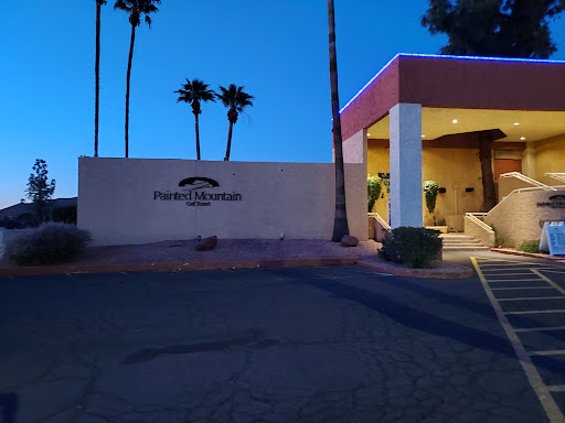 Golf Club «Painted Mountain Golf Resort», reviews and photos, 6210 E McKellips Rd, Mesa, AZ 85215, USA
