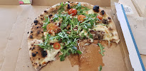 Pizza du Pizzeria Pizzou - Grand Scène à Lille - n°6