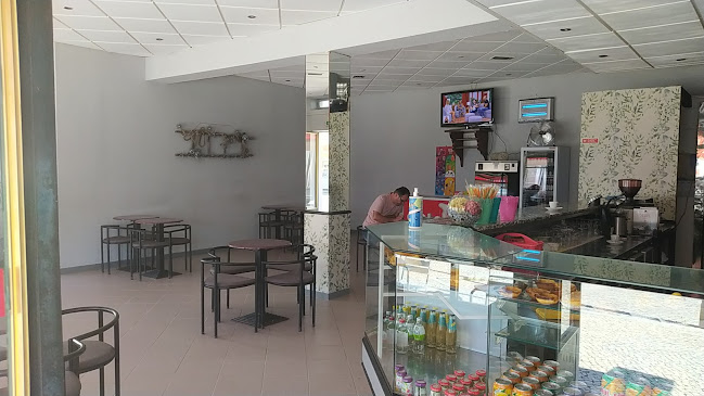 Café Pólo Norte II - Cafeteria