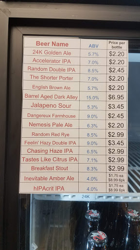 Brewery «2 Row Brewing», reviews and photos, 6856 Cottonwood St, Midvale, UT 84047, USA