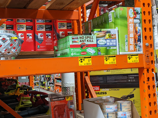 Home Improvement Store «The Home Depot», reviews and photos, 27401 La Paz Rd, Laguna Niguel, CA 92677, USA