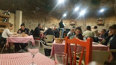 Guachinche La Cueva De Chichio en Las Zocas