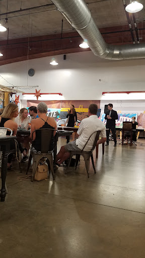 Wine Store «Assorted Table Wine Shoppe», reviews and photos, 224 E 7th St, Charlotte, NC 28202, USA