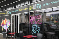 Photos du propriétaire du Restaurant indien Indi Thai Ravezies à Bordeaux - n°1