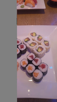 Sushi du Restaurant japonais Chihiro à Neuilly-sur-Marne - n°17