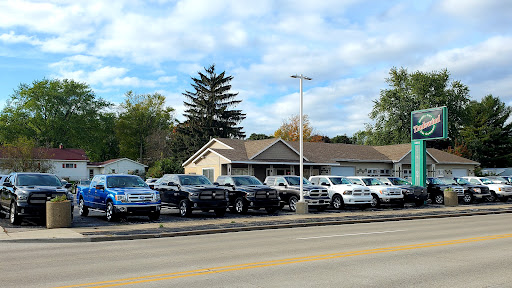 Used Car Dealer «Tradewind Car Co», reviews and photos, 2281 Henry St, Muskegon, MI 49441, USA