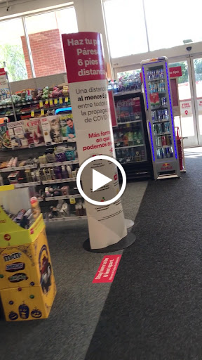 Drug Store «CVS», reviews and photos, 290 N Denton Tap Rd, Coppell, TX 75019, USA