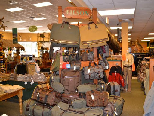Sporting Goods Store «McCoy Outdoor Company», reviews and photos, 3498 SpringHill Ave, Mobile, AL 36608, USA