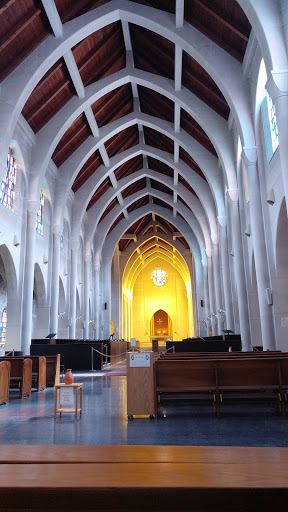 Tourist Attraction «Monastery Of The Holy Spirit», reviews and photos, 2625 GA-212, Conyers, GA 30094, USA