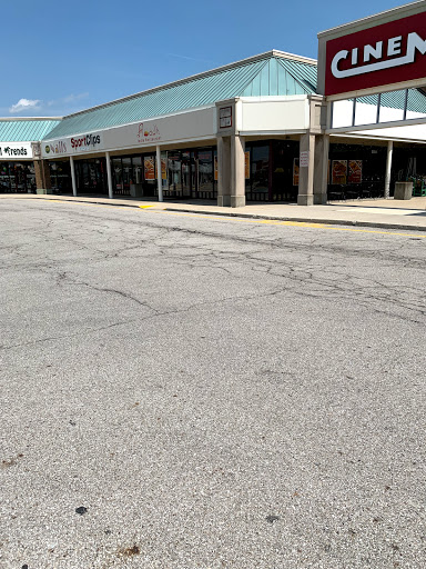 Movie Theater «Cinemark», reviews and photos, 2570 Bethel Rd, Columbus, OH 43220, USA