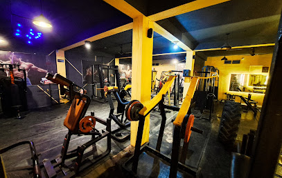 Mala & Son,s Fitness Gym. - vil- aiho, Hatkhola dist- Malda, state, Aiho, West Bengal 732121, India