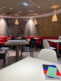 Les plus récentes photos du Restaurant servant le petit-déjeuner McDonald's Ledru Rollin à Paris - n°14