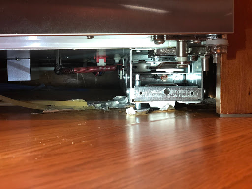 Appliance Store «Bray & Scarff», reviews and photos, 10015 York Rd, Cockeysville, MD 21030, USA