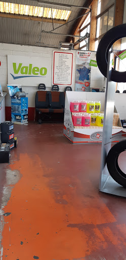 Photo 1 - Caréco Molins