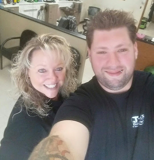 Barber Shop «J. Cuts Barber Shop», reviews and photos, 505 Howe Ave, Shelton, CT 06484, USA